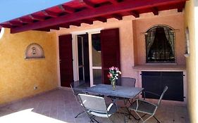 Borgo dei Conti Holiday Home